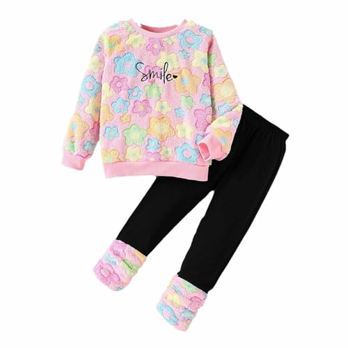 Ensemble pull pour enfants de 3 mois costume bébé en velours