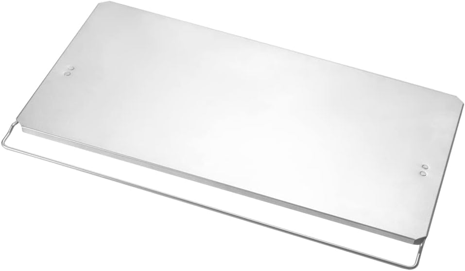 CAMPINGMOON Hammer Laterne Aufbewahrungsbox Coyote BG-30 - Robuste Camping-Box