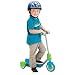 Razor Jr. Lil' E Scooter - Blue - 20159699