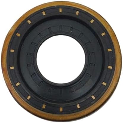 Rear Driveshaft Diff Gearbox Oil Seal Differential Shaft Seal Compatible With Automotive Motorcycle Parts W204 W205 W253 W212 C E GLC Class 8K1927225B(1 PC)