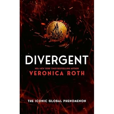 Divergent