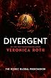 セール中のKindle本7:Divergent: The iconic global phenomenon (Divergent Trilogy Book 1) (English Edition)