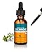 Herb Pharm Certified Organic Eyebright Liquid Extract for Respiratory System Support - 1 Ounce