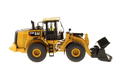 DCM- Ladegerät Cat 972M Miniatur-Fahrzeug, DCM85927