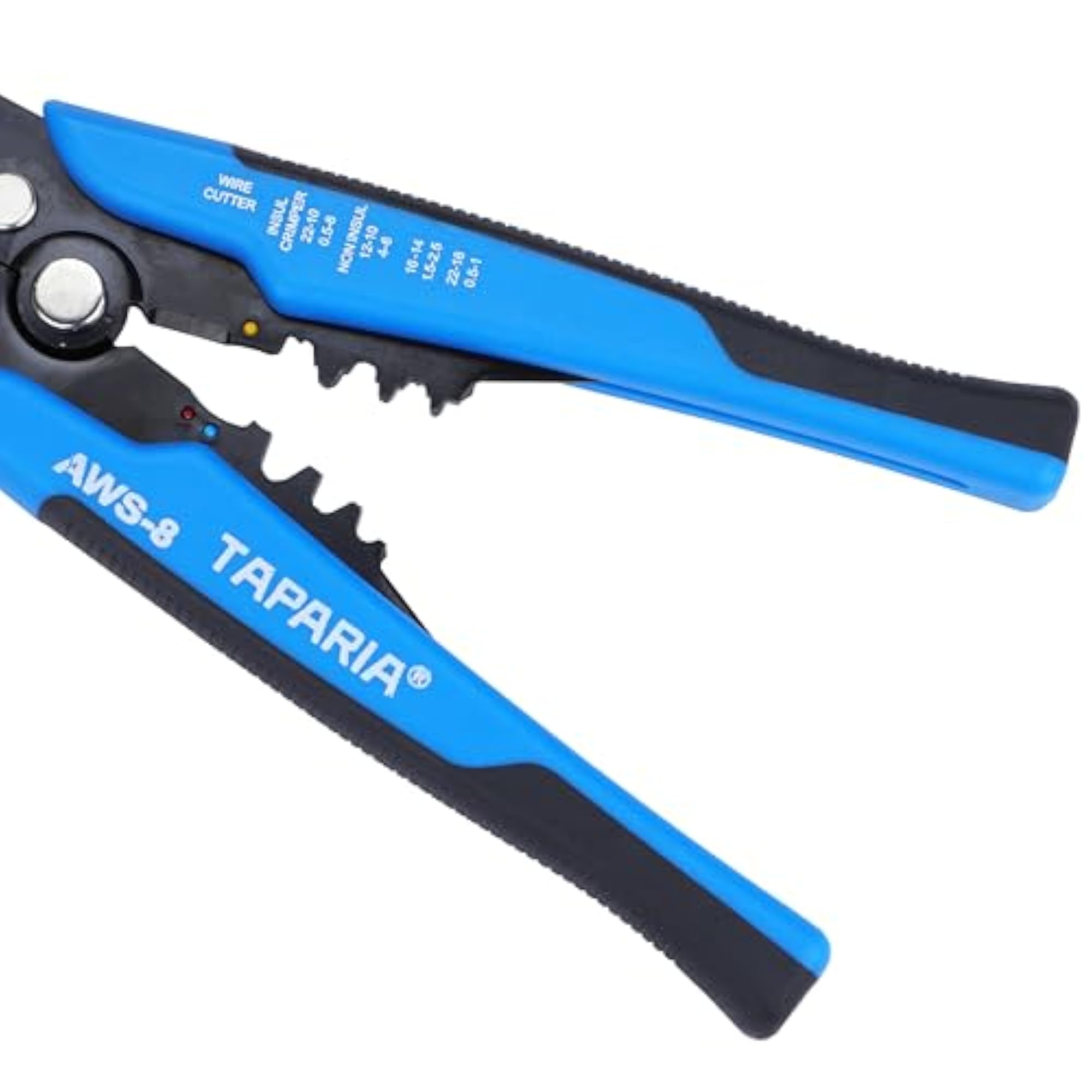 Automatic Wire Stripper and Cutter