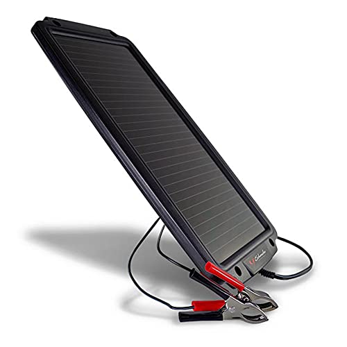Best Solar Battery Charger in 2023 Premium Portable Chargers