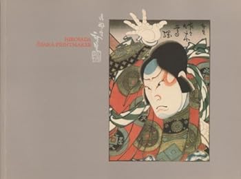 Paperback Hirosada Osaka Printmaker Book