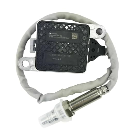 Capteur d'oxyde d'azote A0101538128 pour Mercedes-Benz | Sonde NOx 5WK97403