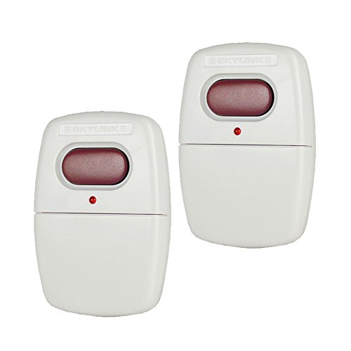 Skylink 39TP Universal Garage Door Remote Control, 2-Pack
