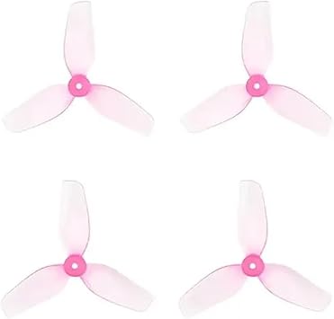 Compatible for, BETAFPV, Meteor65 31mm Propeller