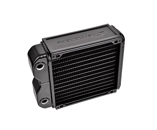 Thermaltake Pacific RL140 D5 Kit de système de refroidissement par liquide pour : LGA775 LGA1156 AM2 AM2+ LGA1366 AM3 LGA1155 AM3+ LGA2011 FM1 FM2 LGA1150 140 mm - vue 5