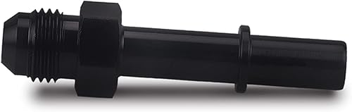 Miniatura 9 de MSCRP C5 Corvette Regulador de filtro de combustible 58 PSI Kit para conversión LS Swap EFI