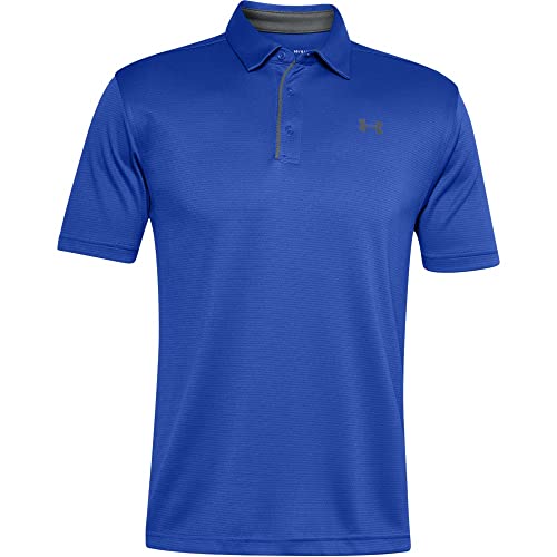 Image of Under Armour Men's Tech Golf Polo