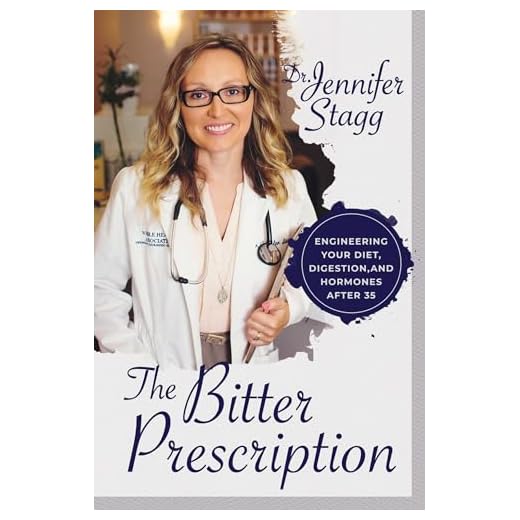 The Bitter Prescription: Engineering Your Diet, Digestion, and Hormones After 35