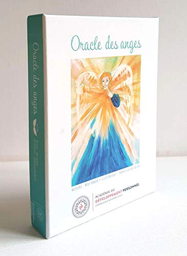 Preisvergleich Produktbild Oracles des Engels.