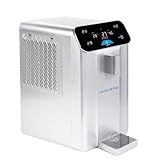 AirGenWater(Lekocyco) 10L Atmospheric Water Generator,Extracts Water from The Air, No Water Source Required. Air to Water Generator is Ideal for Boats, Camping, Off-Grid Living,Preppers, and RV Users