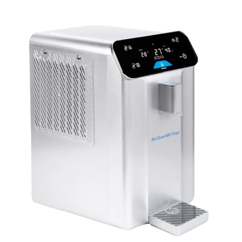 AirGenWater Lekocyco 10L Portable Water Generator