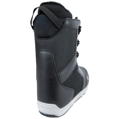 Image of 5th Element Men's Lace and Dial Snowboard Boots