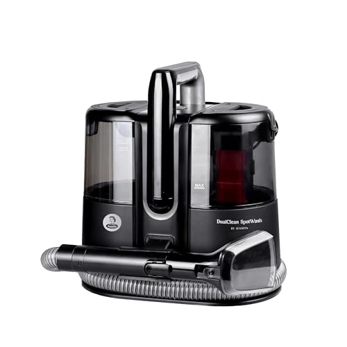 Juanita DualClean 600W Aspiradora 1 41G2Wu9DoVL. SL500