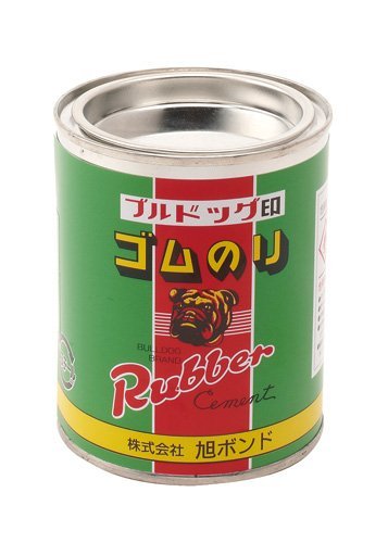 Amazon.co.jp: 誠和 SEIWA レザークラフト ゴム糊 80cc SWA28910