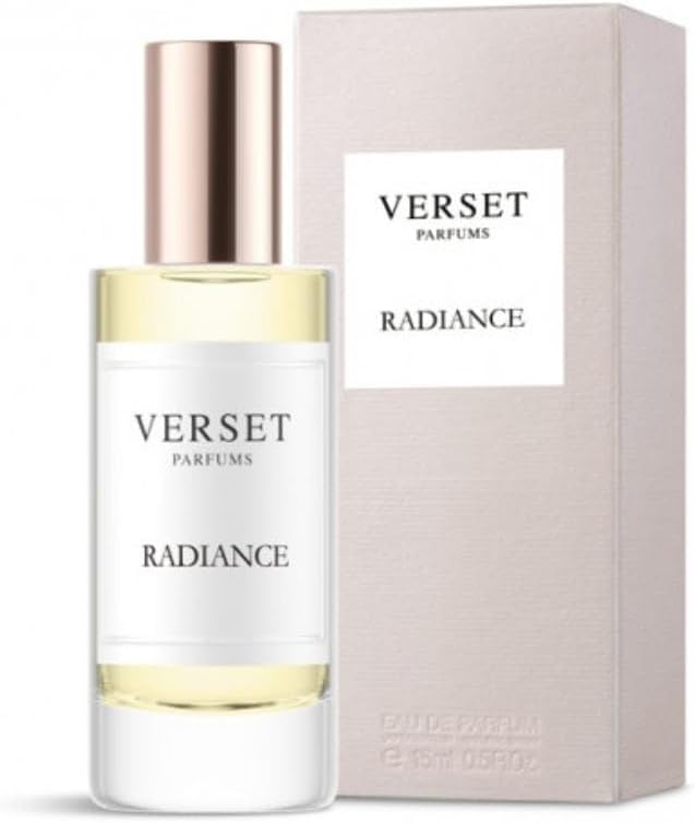 Verset Radiance EDP 15ml