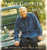 Algopix Similar Product 3 - Just As I Am: 30 Favorite Old Time Hymns