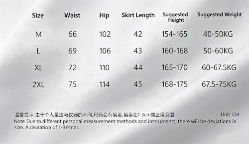 Jupe-short cargo utilitaire pour femme, coupe ample d'été séchage rapide - 4