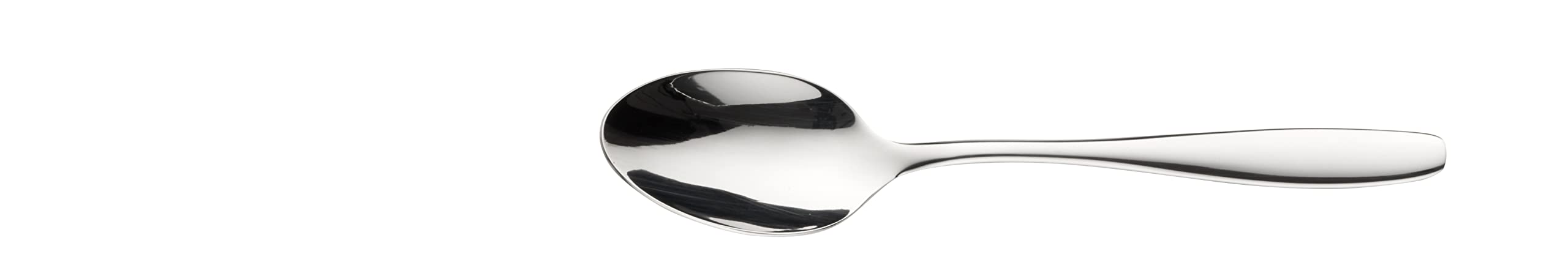 Prima Collection Elba Set 24 Pezzi Acciaio Inox 18/10 per 6 Persone