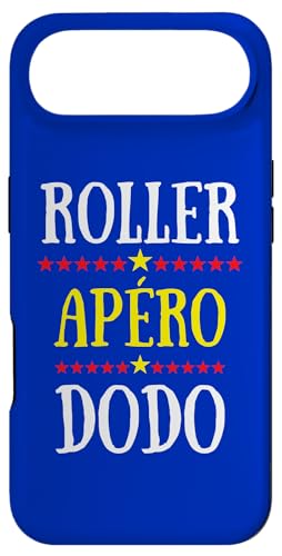 Roller Apero Dodo Programme Vacances Week-End Patins Sport �X�}�z�P�[�X iPhone Air �p