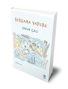 Bergama Vapuru