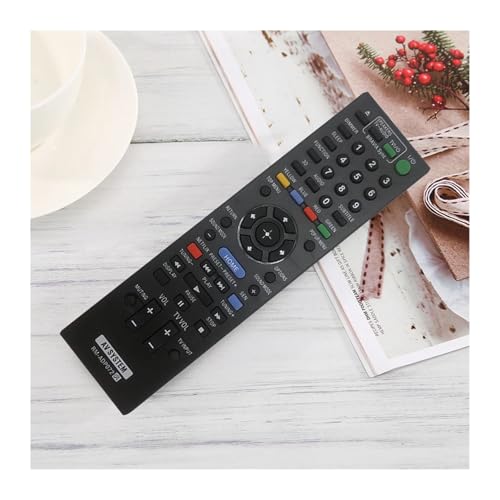 Télécommande cinéma maison compatible RM-ADP074 pour remplacer - 3