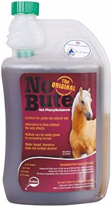 NoBute. Contains Devils Claw.