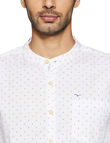 Image of Flying Machine Men Shirts