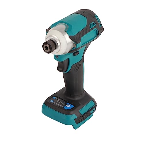 Mavaol 18V Impact Wrench & Drill