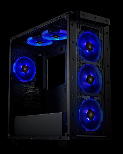 Build My PC, PC Builder, Rosewill RWCB-1612