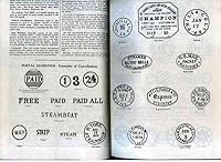 Scott's United States Stamp Catalogue Specialized - 1949 - Twenty-seventh Edition B000FH7WOK Book Cover