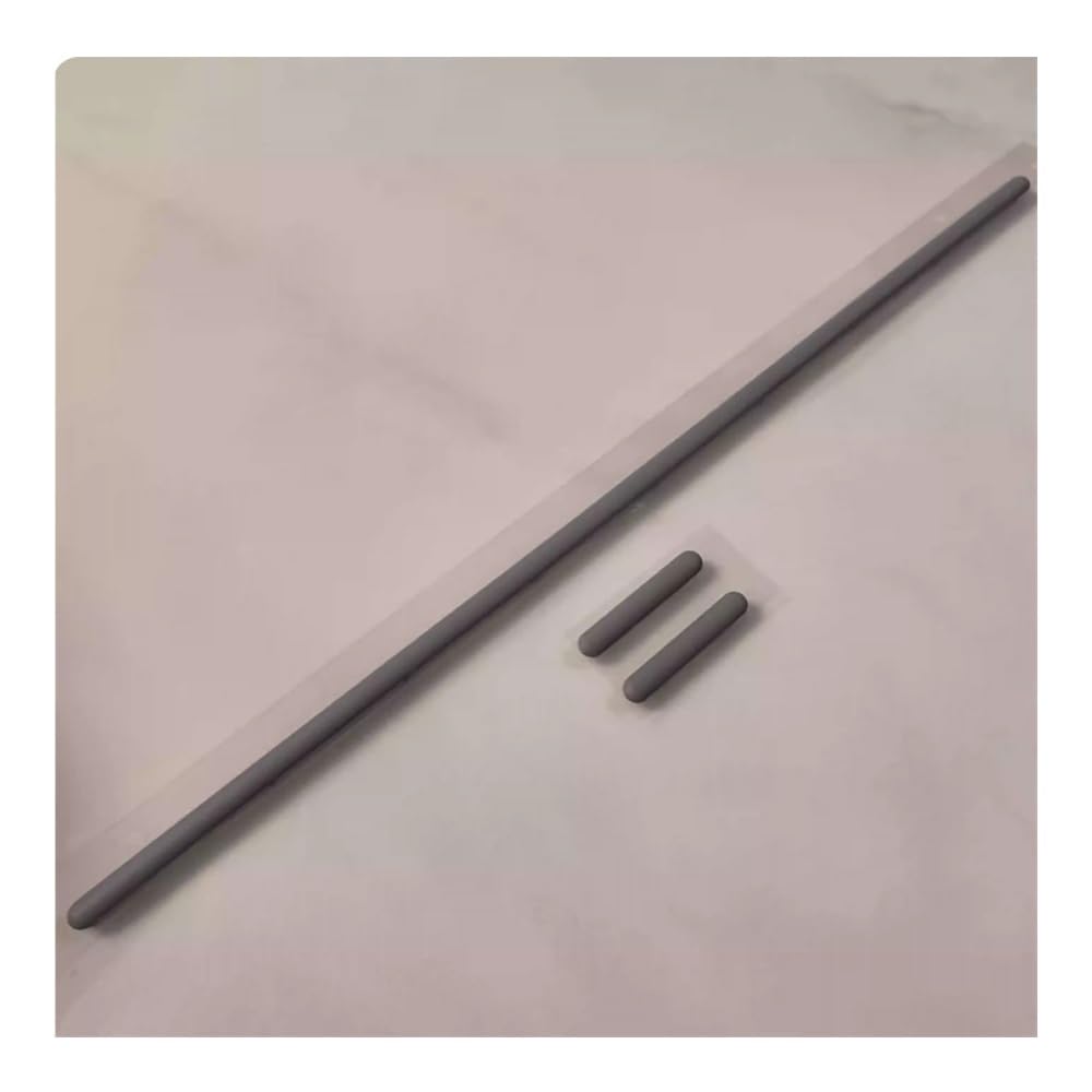 Pieds De Pare-chocs En Caoutchouc Antidérapants for Dell Pro14 PC14255 .