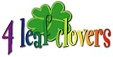 five leaf clover band  Cenega 4 Leaf Clovers
