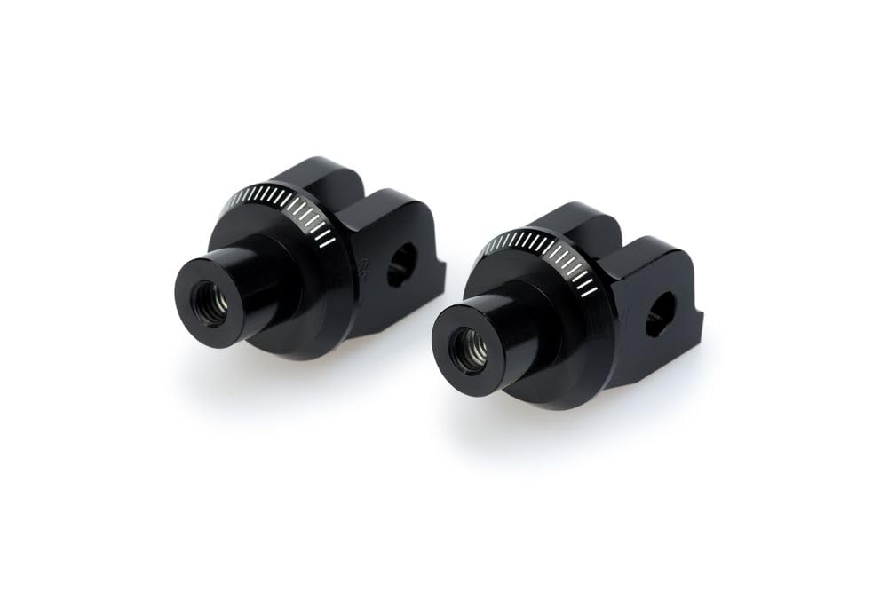 Puig Racing Footpegs