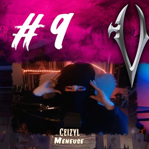 Couverture de Vampire Mill&eacute;naire &eacute;pisode 9