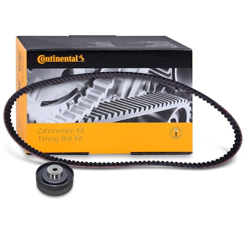 Kit de distribution Continental CT704K1 pour éviter la casse du moteur
