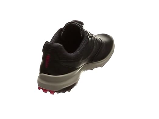 Amazon.com | ECCO Women's Biom Hybrid 3 Boa Gore-tex Golf Shoe