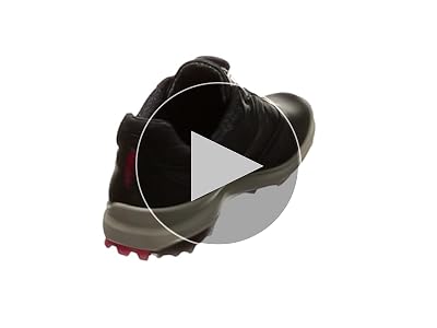激美品AXXECLASSICBOHEMIAN HYBRIDU-ZIP4x3 Amazon.com | ECCO Women's Biom Hybrid 3 Boa Gore-tex Golf