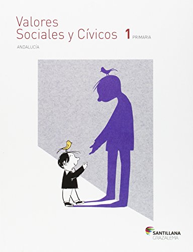 Télécharger VALORES SOCIALES Y CIVICOS 1 PRIMARIA PDF Ebook En Ligne