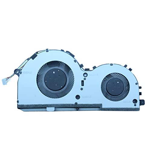 Ventilateur PC portable Lenovo L340 pour réparer la surchauffe DTA3