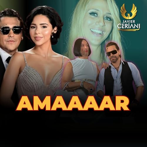 Page de couverture de Ángela Aguilar rompe el Silencio en Vivo - Pleito entre Noelia y el Coyote por dinero | J Ceriani