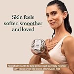 The Body Shop Coconut Body Butter – Nourishing & Moisturizing Skincare for Very Dry Skin – Vegan – 6.4 Oz - Image 5