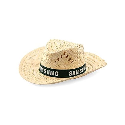 Vasara Sombrero de Paja Sombreros de Paja para Bodas Fiestas Eventos Unisex Hombre Mujer Boda | Ya disponible en tu tienda friki favorita! En mundofriki.es!