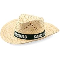 Vasara Sombrero de Paja Sombreros de Paja para Bodas Fiestas