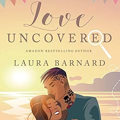 Love Uncovered cover art